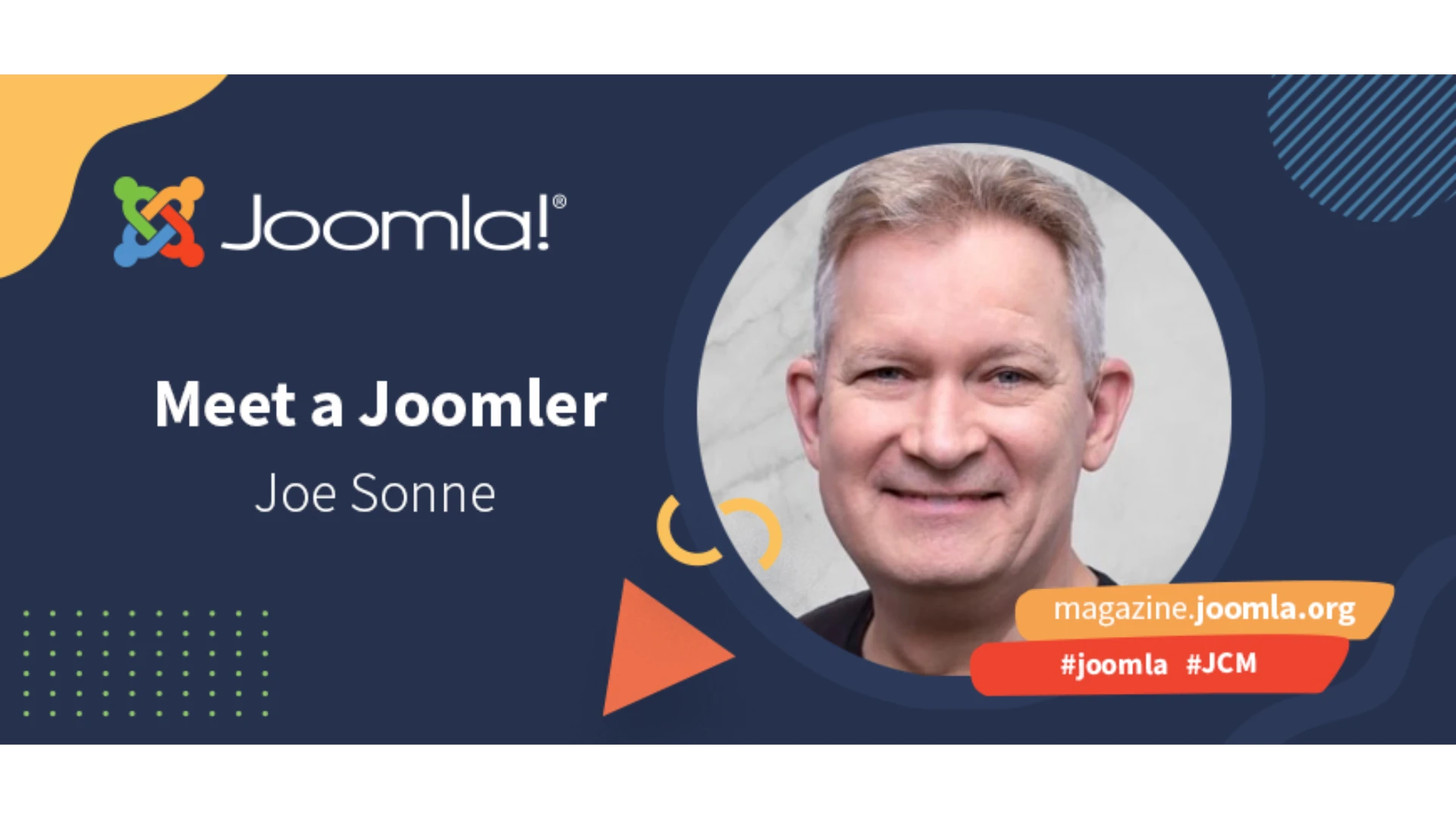 Joomla Community Magazine