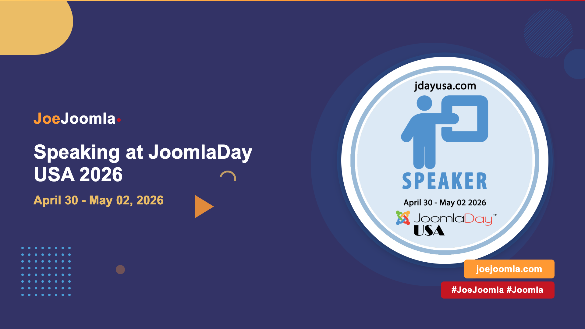 Joomla Community Magazine