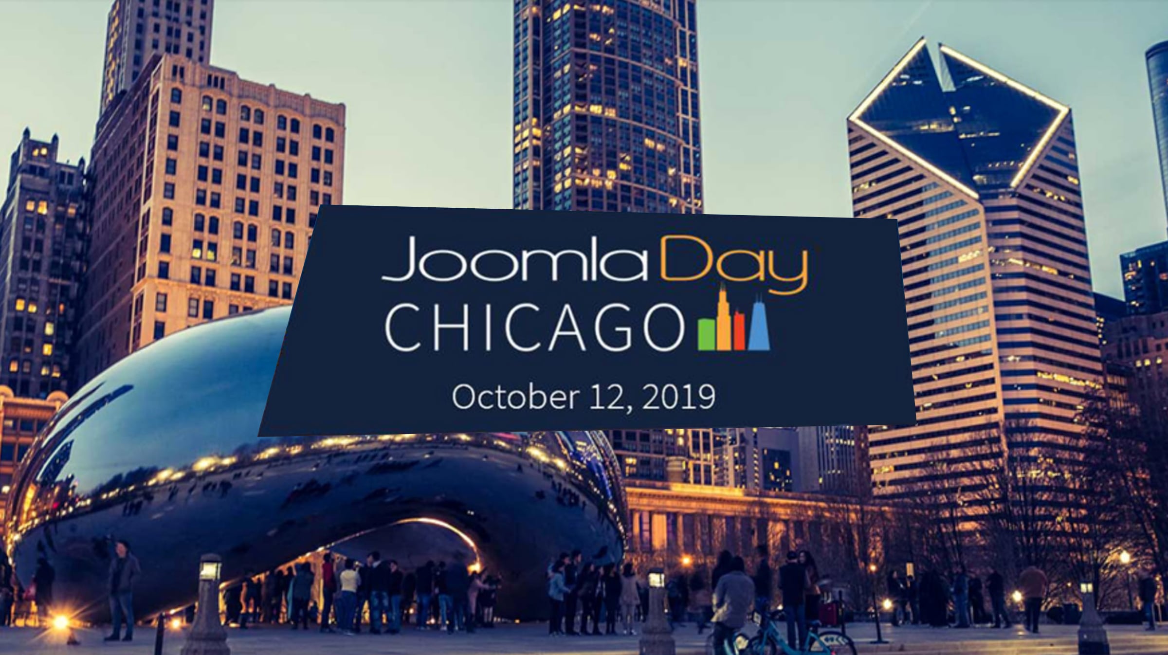 JoomlaDay Chicago 2019