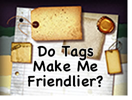 Tagging To Make The Joomla! Blog More Friendly Like WordPress