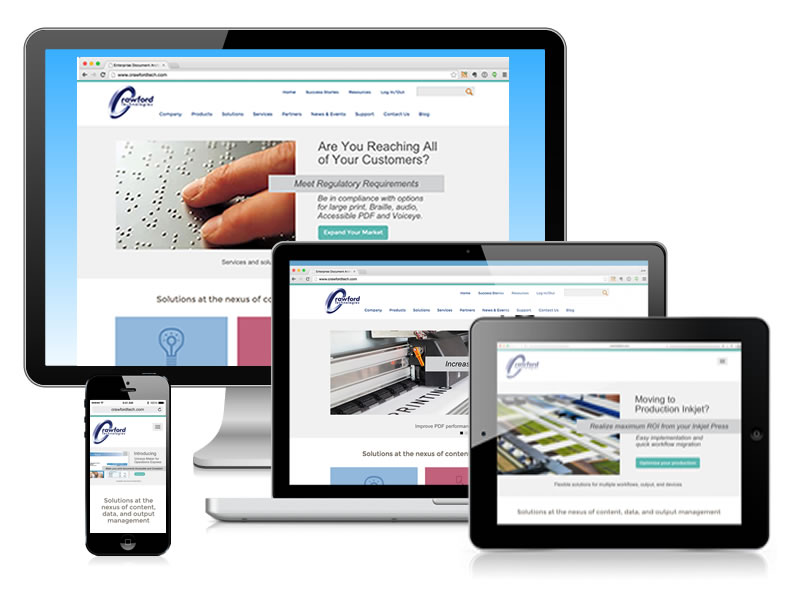 Crawford Technologies